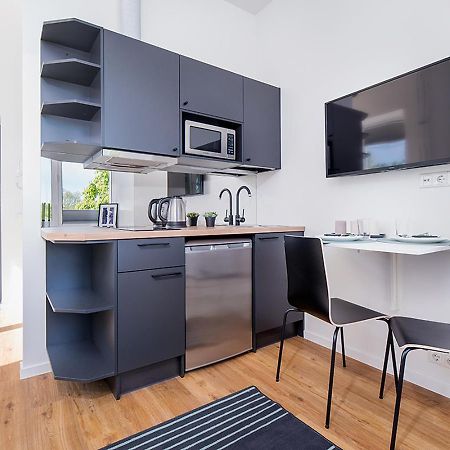 Laki 24 Apartments By Easyrentals Tallin Zewnętrze zdjęcie