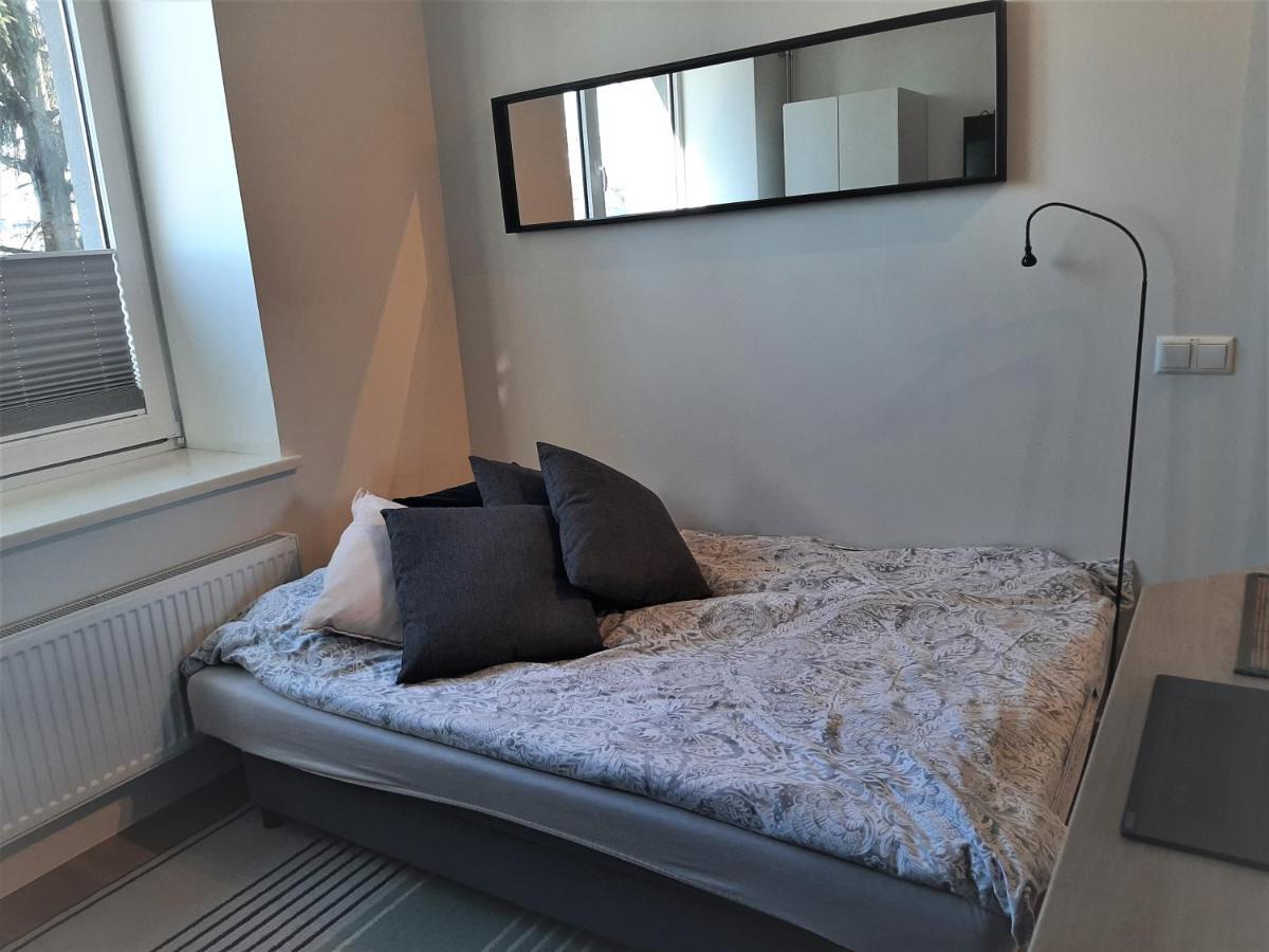 Laki 24 Apartments By Easyrentals Tallin Zewnętrze zdjęcie