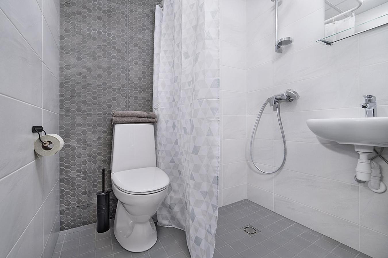 Laki 24 Apartments By Easyrentals Tallin Zewnętrze zdjęcie