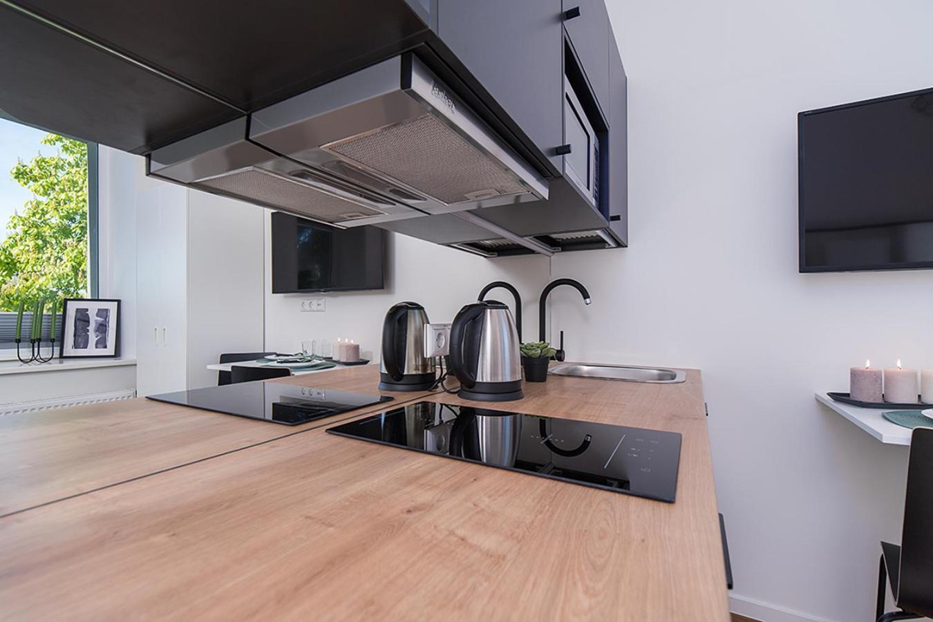 Laki 24 Apartments By Easyrentals Tallin Zewnętrze zdjęcie