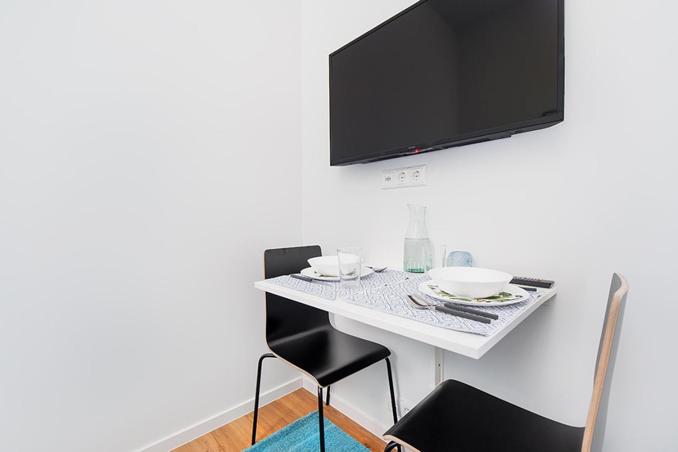 Laki 24 Apartments By Easyrentals Tallin Pokój zdjęcie
