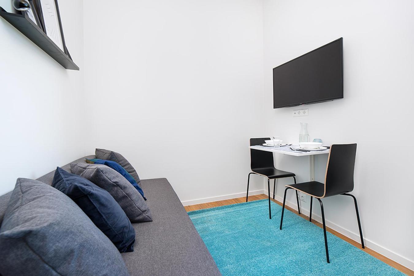 Laki 24 Apartments By Easyrentals Tallin Pokój zdjęcie