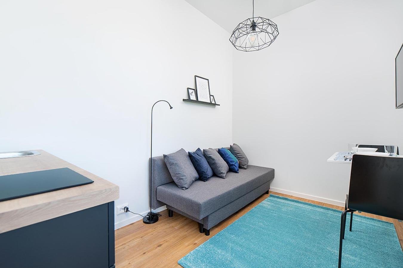 Laki 24 Apartments By Easyrentals Tallin Zewnętrze zdjęcie
