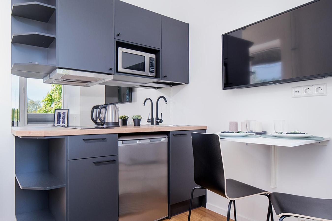 Laki 24 Apartments By Easyrentals Tallin Zewnętrze zdjęcie