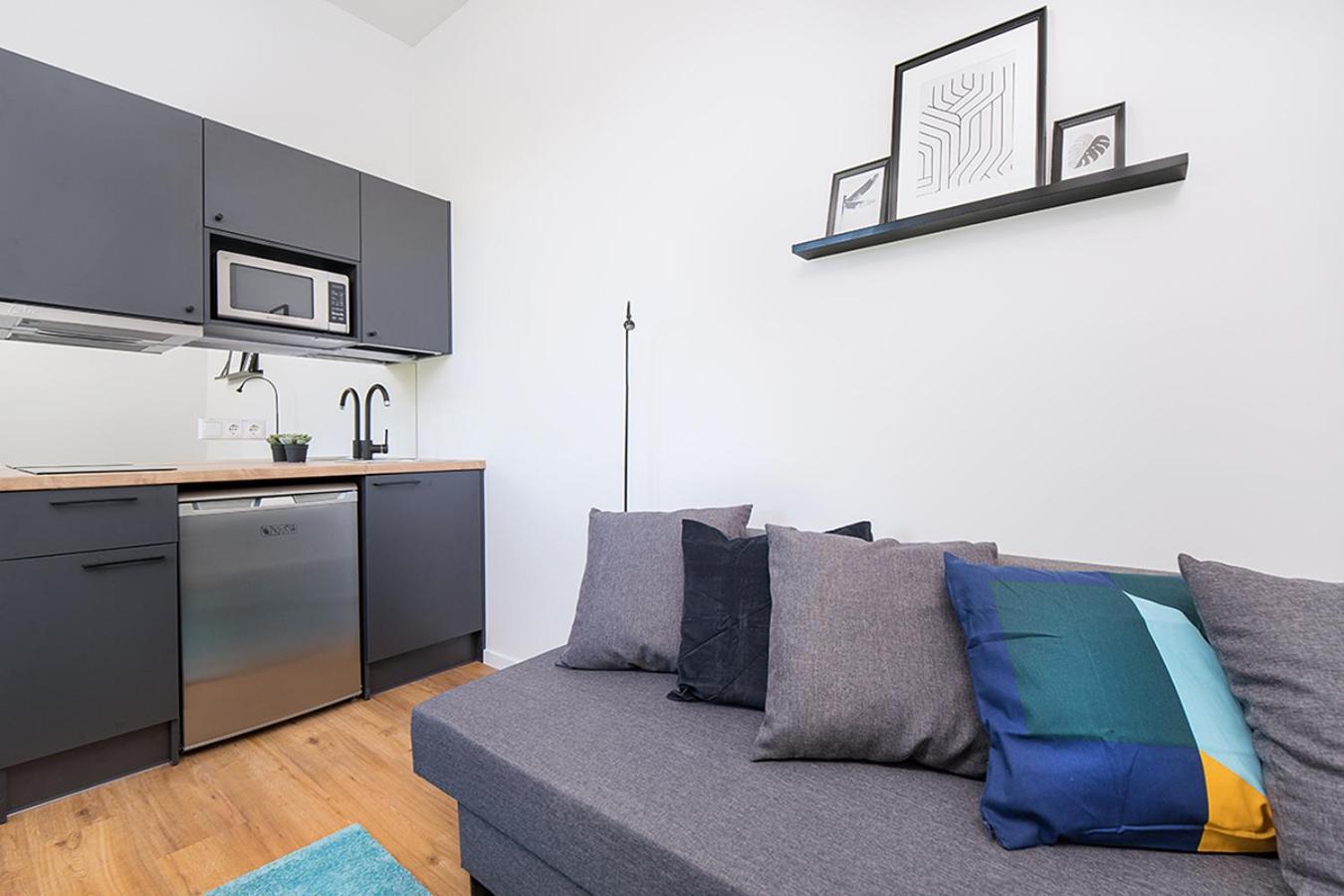 Laki 24 Apartments By Easyrentals Tallin Zewnętrze zdjęcie