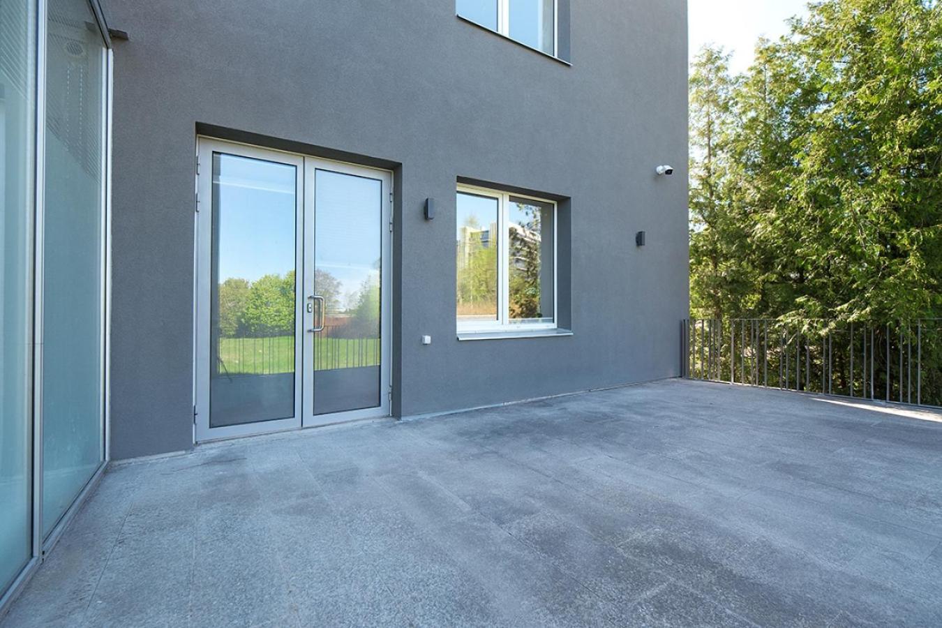 Laki 24 Apartments By Easyrentals Tallin Zewnętrze zdjęcie